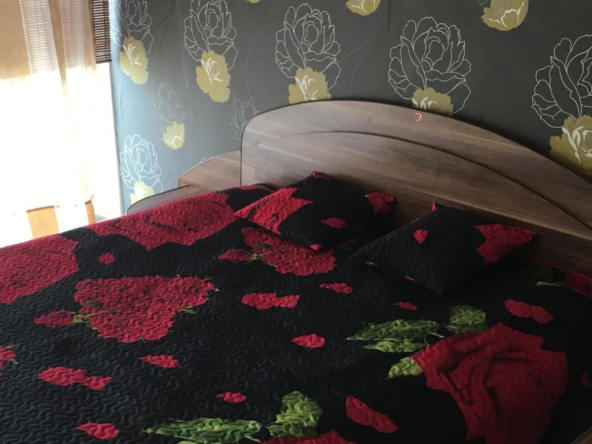 Апартаменты Burės apartamentai Клайпеда