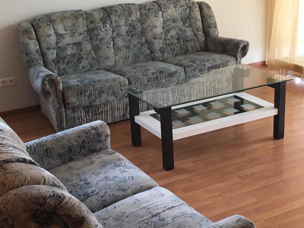 Апартаменты Burės apartamentai Клайпеда