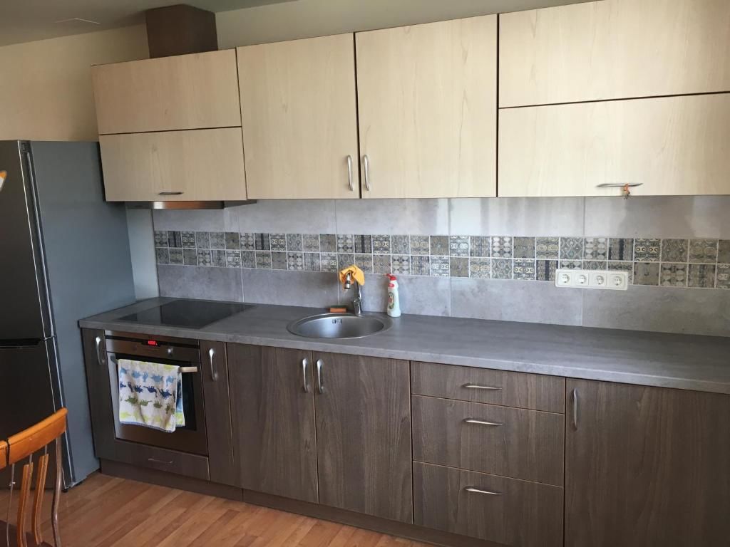 Апартаменты Burės apartamentai Клайпеда